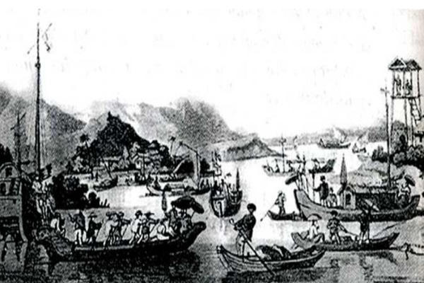 Thương cảng Vân Đồn được xếp hạng Di tích Quốc gia đặc biệt