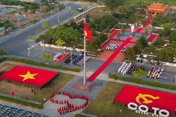 Quảng Ninh có 7 di sản Văn hóa Phi Vật thể cấp Quốc gia và 8 di tích Quốc gia Đặc biệt