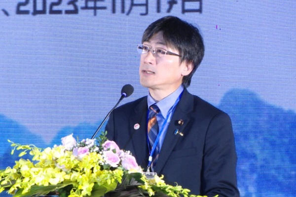 Hội nghị Xúc tiến đầu tư Quảng Ninh - Nhật Bản năm 2023