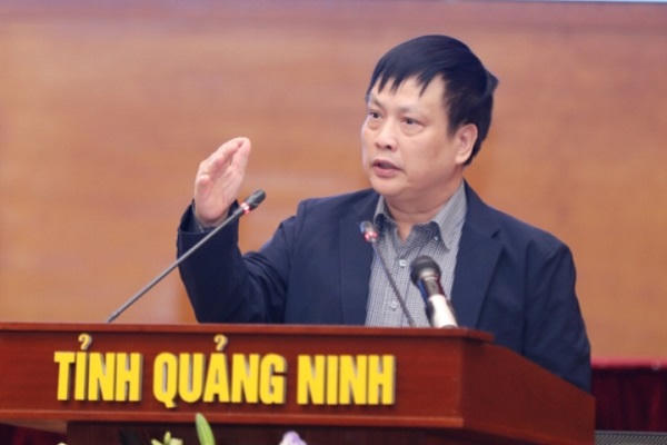 Trên 140 bài tham luận khẳng định cho những tư duy đổi mới của tỉnh Quảng Ninh