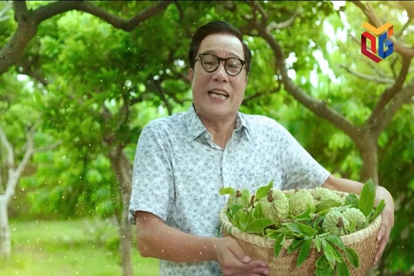 "Bình minh đang lên" chuẩn bị chiếm lĩnh giờ vàng sóng truyền hình Quảng Ninh