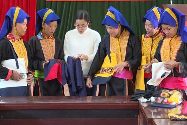 Quảng Ninh chú trọng nâng cao chất lượng nguồn nhân lực vùng dân tộc thiểu số