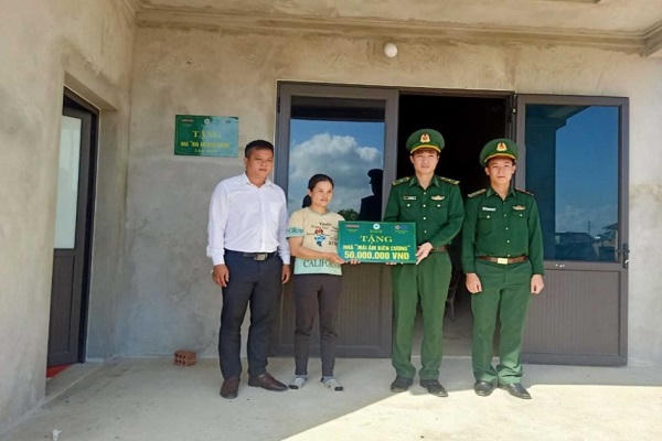 Quảng Ninh tích cực chăm lo cho đồng bào dân tộc thiểu số vùng biên