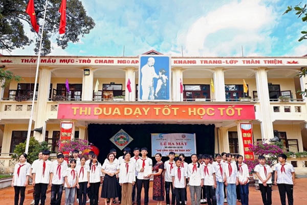 Quảng Ninh đã triển khai nhiều nội dung, hoạt động nhằm thúc đẩy bình đẳng giới vùng dân tộc thiểu số