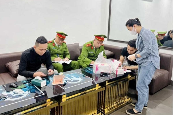 Thiếu tướng Đinh Văn Nơi đưa ra nhiều giải pháp, nhằm đấu tranh không khoan nhượng với tội phạm ma túy