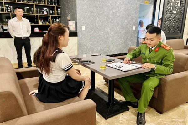 Thiếu tướng Đinh Văn Nơi đưa ra nhiều giải pháp, nhằm đấu tranh không khoan nhượng với tội phạm ma túy