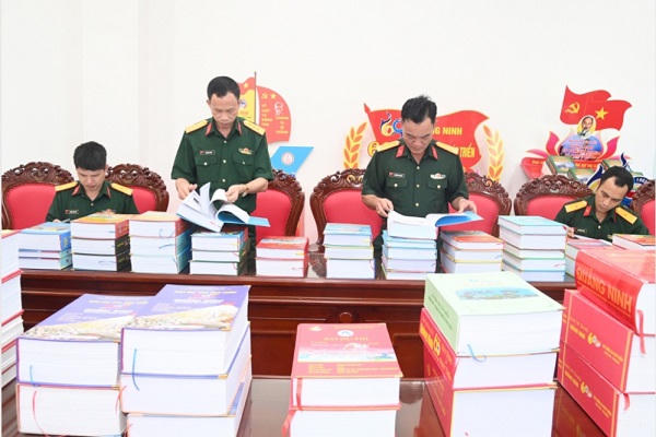 Phát huy giá trị văn hóa, sức mạnh con người Quảng Ninh