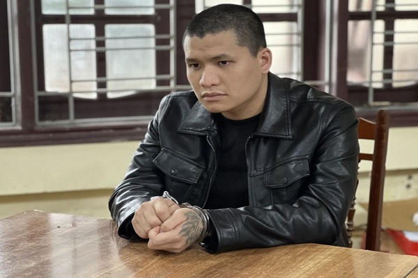 Khởi tố nhóm đối tượng sử dụng 4 súng quân dụng, cướp 8 tỷ đồng tại Hưng Yên