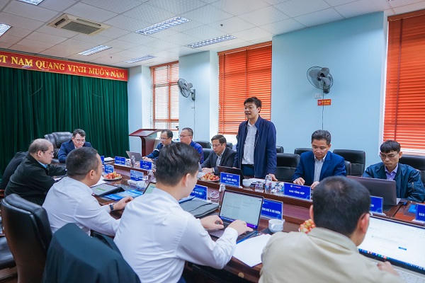 Nhiệt điện Quảng Ninh sẵn sàng cho sản xuất điện mùa khô năm 2024