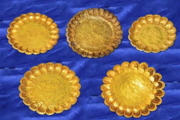 Hưng Yên hiện có 8 Bảo vật quốc gia