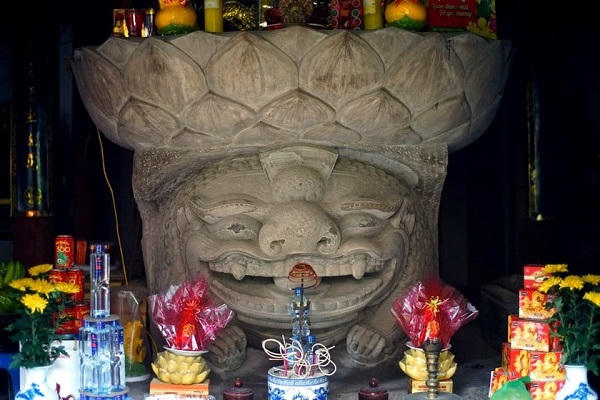 Hưng Yên hiện có 8 Bảo vật quốc gia