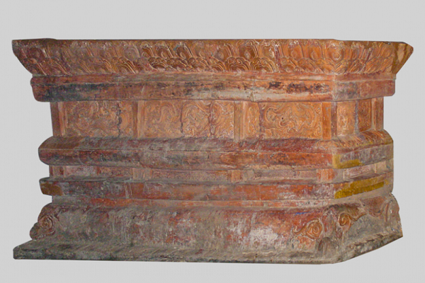 Hưng Yên hiện có 8 Bảo vật quốc gia