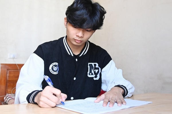 Hàng ngàn thanh niên Quảng Ninh sẵn sàng cho ngày hội tòng quân