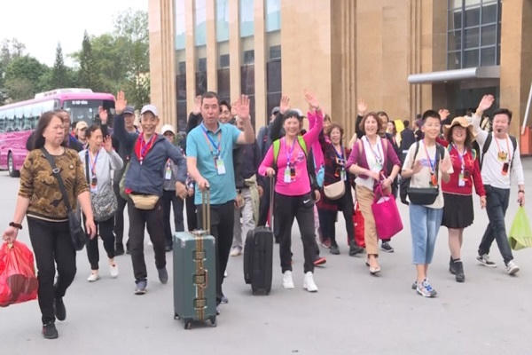 Quảng Ninh tăng cường quảng bá du lịch trong quý II