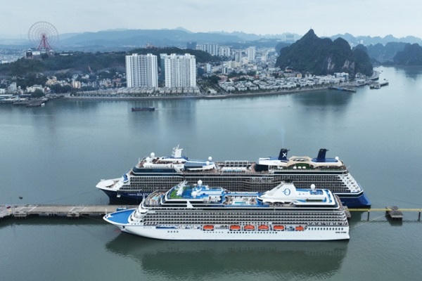 Quảng Ninh tăng cường quảng bá du lịch trong quý II