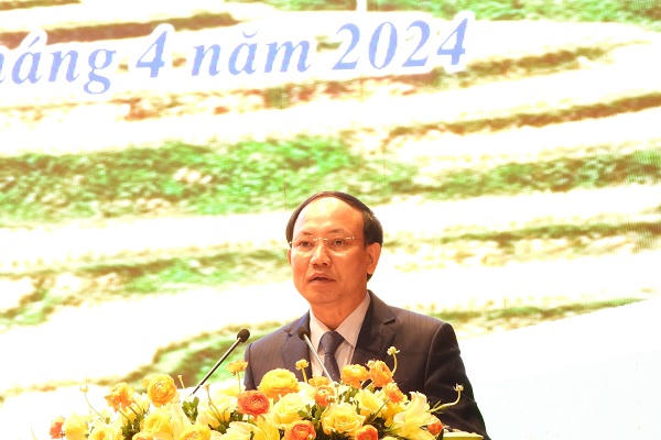 Quảng Ninh sơ kết 3 năm về phát triển vùng đồng bào dân tộc thiểu số, miền núi, biên giới, hải đảo