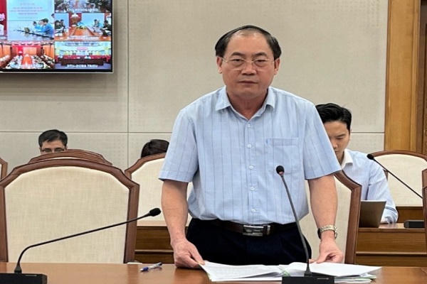 Quảng Ninh: Tổ chức Hội nghị quán triệt triển khai thi hành Luật Căn cước