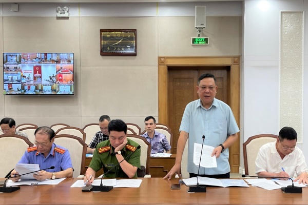 Quảng Ninh phát hiện, xử lý 745 vụ buôn lậu, gian lận thương mại và hàng giả trong quý I