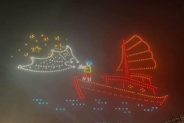 Tối mai, Carnaval Hạ Long 2024 sẽ "bừng sáng cùng kỳ quan”