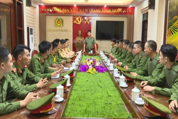 Quảng Ninh bảo đảm tốt an ninh, trật tự 5 ngày nghỉ lễ