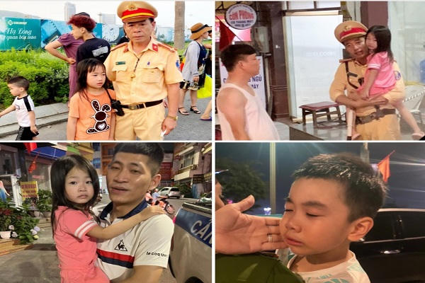 Quảng Ninh bảo đảm tốt an ninh, trật tự 5 ngày nghỉ lễ