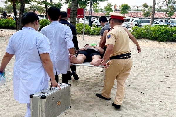 Quảng Ninh bảo đảm tốt an ninh, trật tự 5 ngày nghỉ lễ