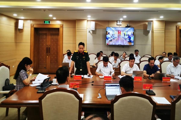 Quảng Ninh lấy ý kiến tham gia vào nhiều dự thảo Luật