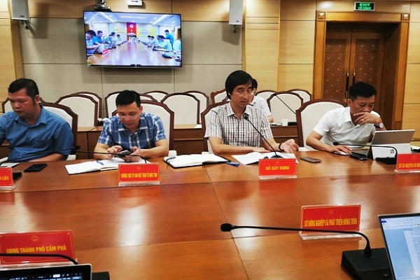 Quảng Ninh tiếp tục lấy ý kiến tham gia vào các dự thảo Luật