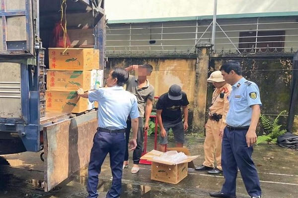 Nhiều giải pháp hiệu quả về an toàn thực phẩm tại Quảng Ninh