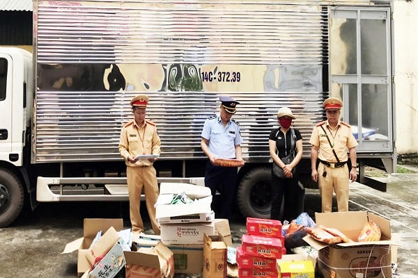 Nhiều giải pháp hiệu quả về an toàn thực phẩm tại Quảng Ninh