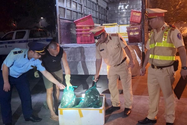 Nhiều giải pháp hiệu quả về an toàn thực phẩm tại Quảng Ninh