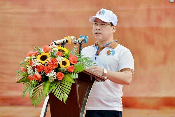 Nhiều hoạt động ý nghĩa hưởng ứng ngày Môi trường Thế giới