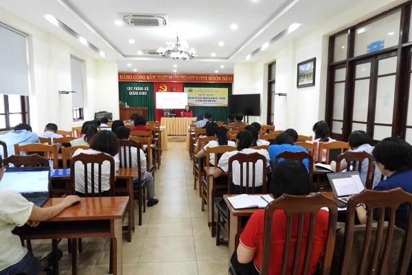 Tín hiệu tích cực về tình hình kinh tế - xã hội 6 tháng đầu năm tại Quảng Ninh