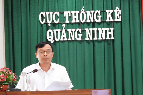 Tín hiệu tích cực về tình hình kinh tế - xã hội 6 tháng đầu năm tại Quảng Ninh