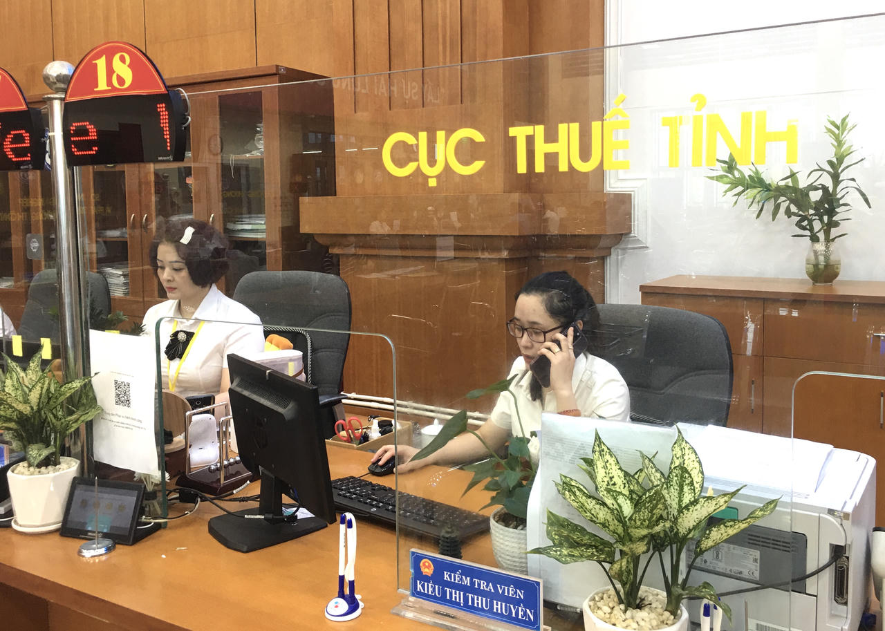 Bãi bỏ 8 Thông tư trong lĩnh vực thuế