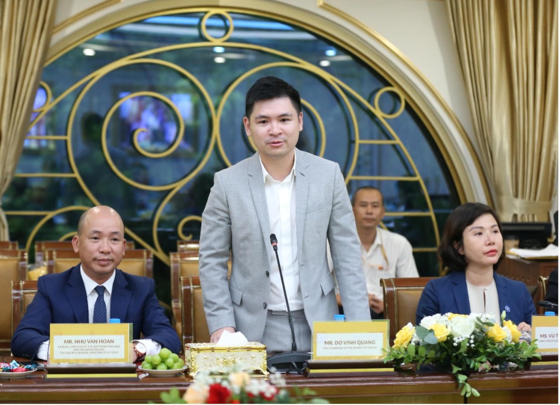 T&T Golf hiện thực hóa khát vọng đưa sân Golf Văn Lang Empire T&T Golf Club đạt chuẩn quốc tế 