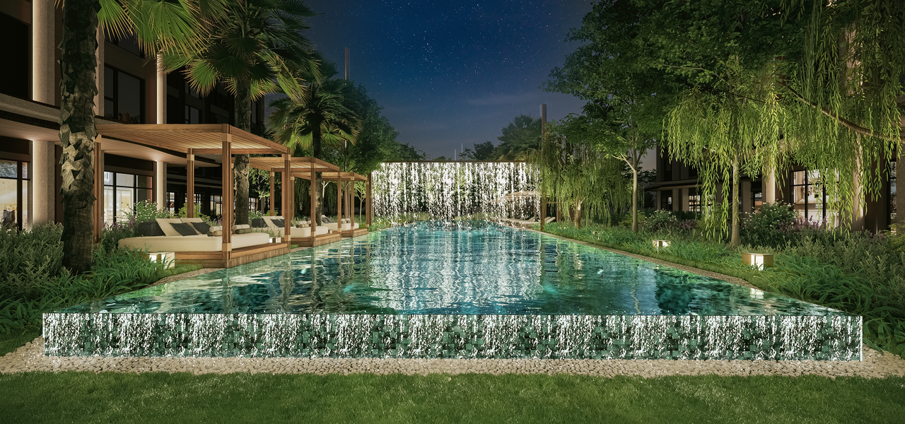 Phân khu Victoria - mảnh ghép đắt giá trong lòng đại đô thị thông minh