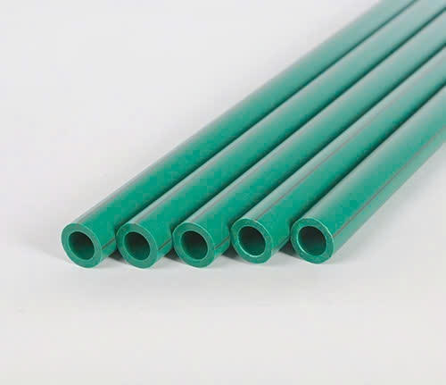 Chọn ống nhựa tốt vì một công trình bền vững