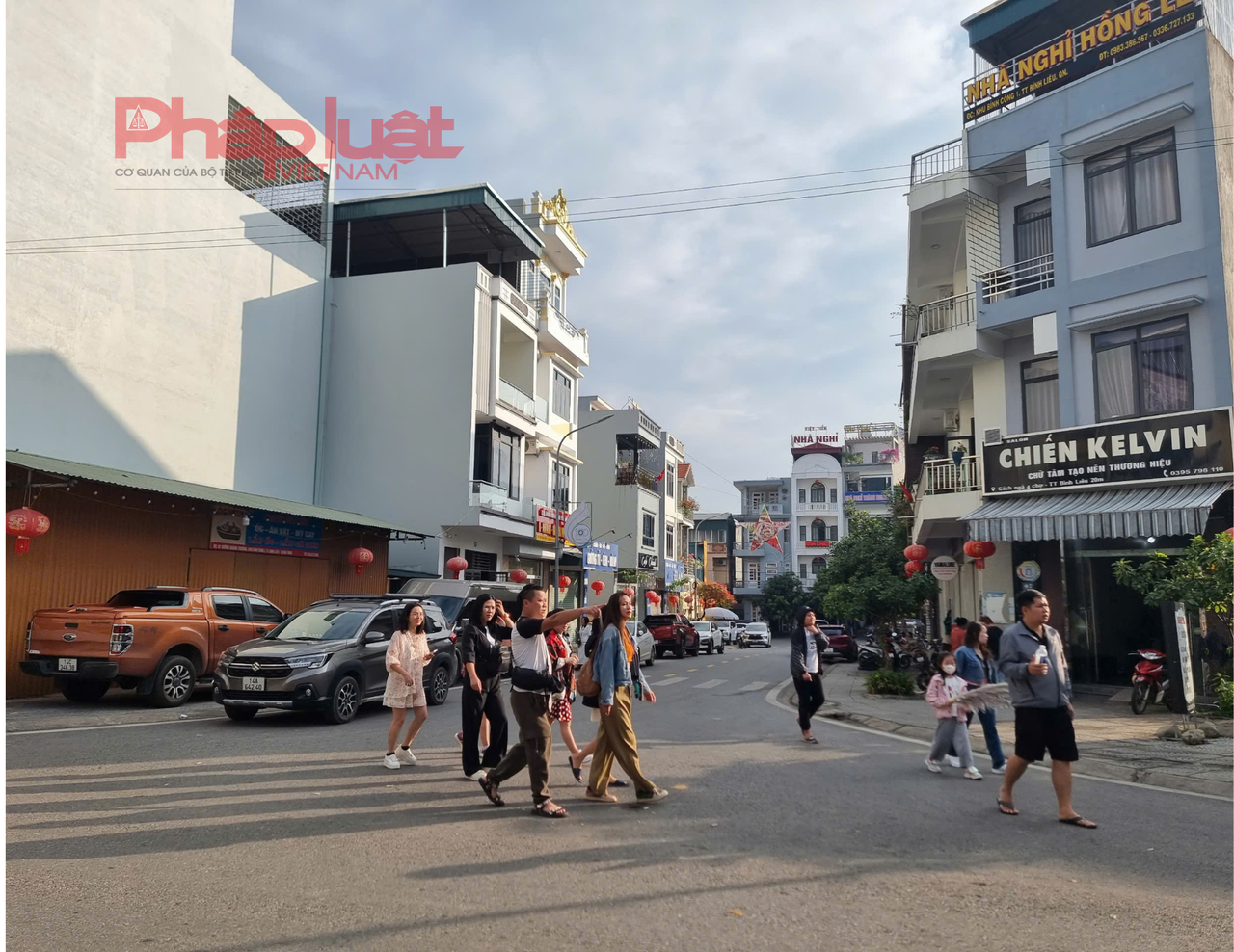 Săn cỏ lau đẹp ngút ngàn nơi biên giới Việt - Trung