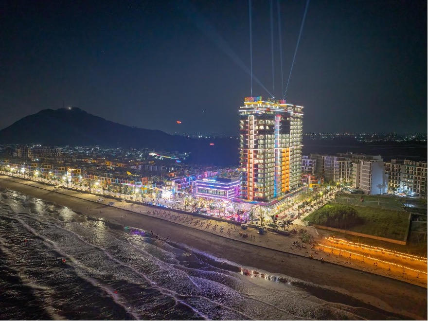 Thành phố khoáng nóng - nhân tố lớn làm nên đẳng cấp Flamingo Ibiza Hải Tiến City sắp ra mắt