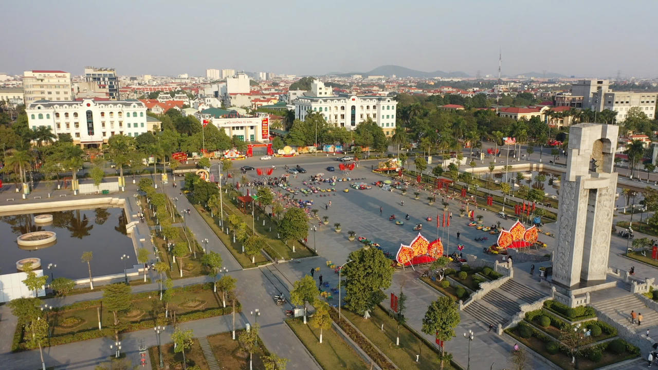 TP Từ Sơn vượt kế hoạch thu ngân sách năm 2024