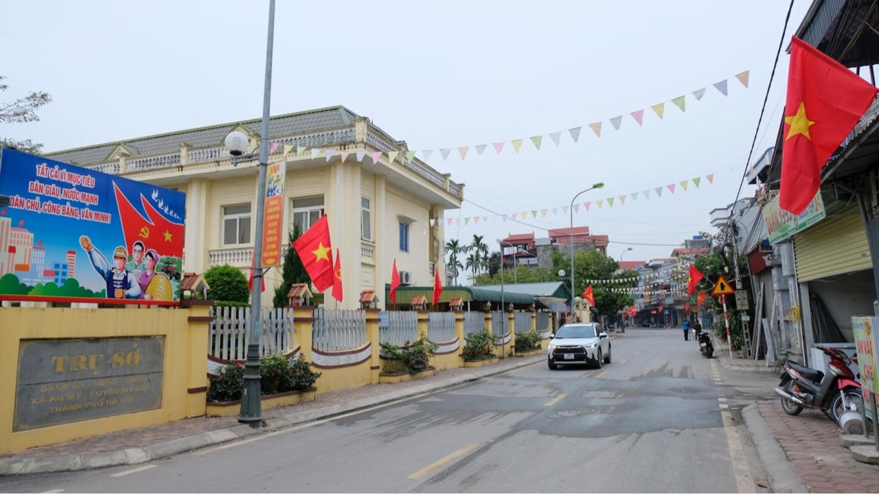 Mỹ Đức phấn đấu hoàn thành 19/19 chỉ tiêu phát triển kinh tế xã hội năm 2025