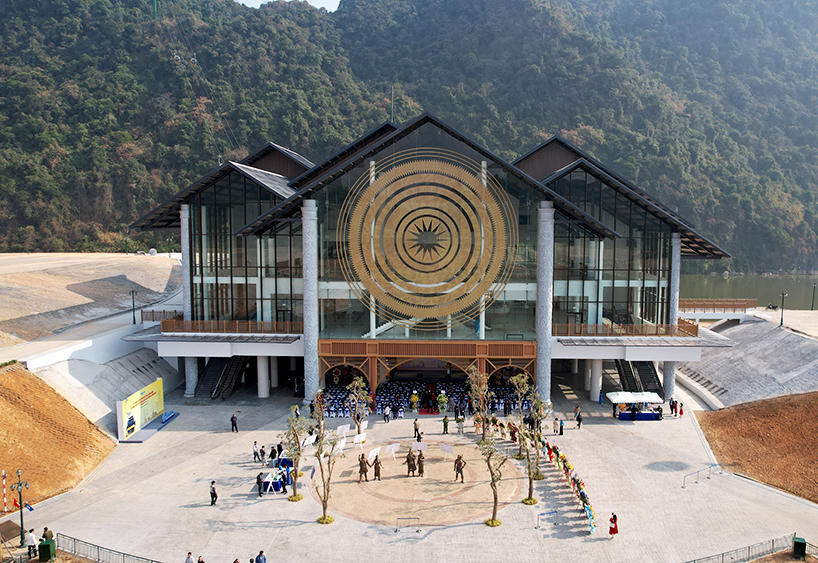 Hà Nội có thêm tuyến cáp treo du lịch từ Chùa Hương sang tỉnh Hoà Bình