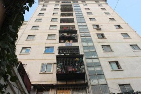 Phấp phỏng sống ở chung cư (kỳ 3): 2% quỹ bảo trì đi đâu?