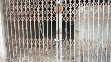 Buốt ruột nhìn hàng trăm biệt thự “ma” xếp lớp phía Tây Thủ đô