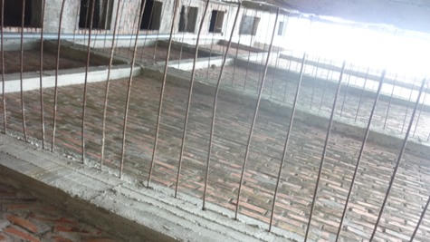 Buốt ruột nhìn hàng trăm biệt thự “ma” xếp lớp phía Tây Thủ đô