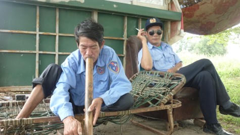 Buốt ruột nhìn hàng trăm biệt thự “ma” xếp lớp phía Tây Thủ đô