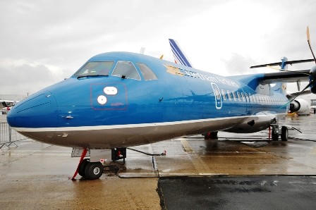 Những "pha" sự cố của Vietnam Airlines khiến hành khách thót tim 