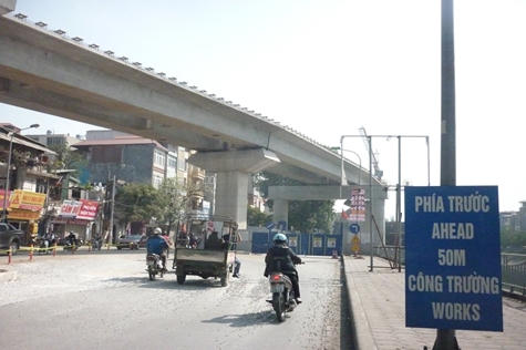 Ngày mai, người Hà Nội chia tay thêm nhiều gốc cây cổ thụ