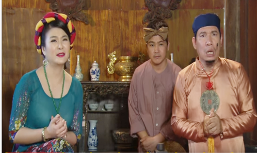 Hài Tết 2016: Hình ảnh sexy lên ngôi, tiếng cười chìm xuống